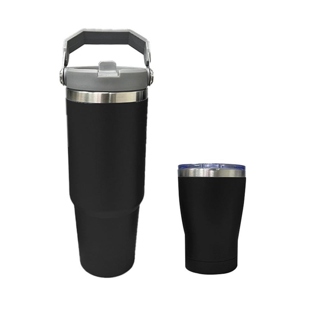 900ml Stan flask and 350ml Wrin Cup 3