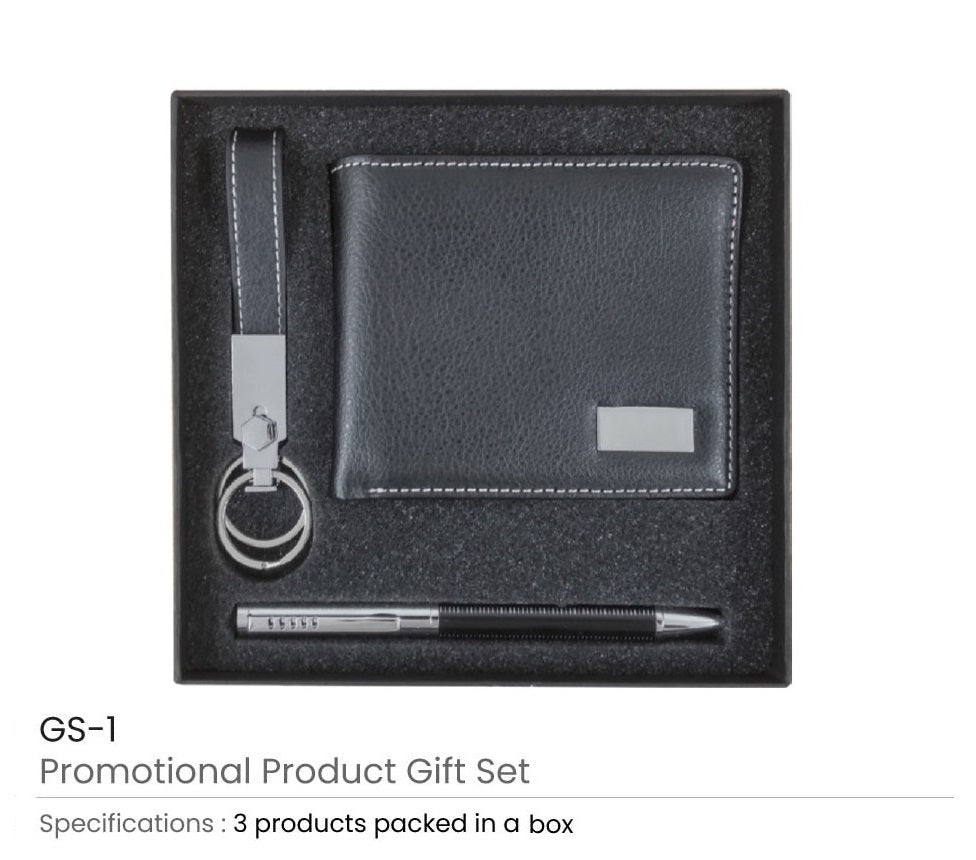 Promotional Gift sets 3