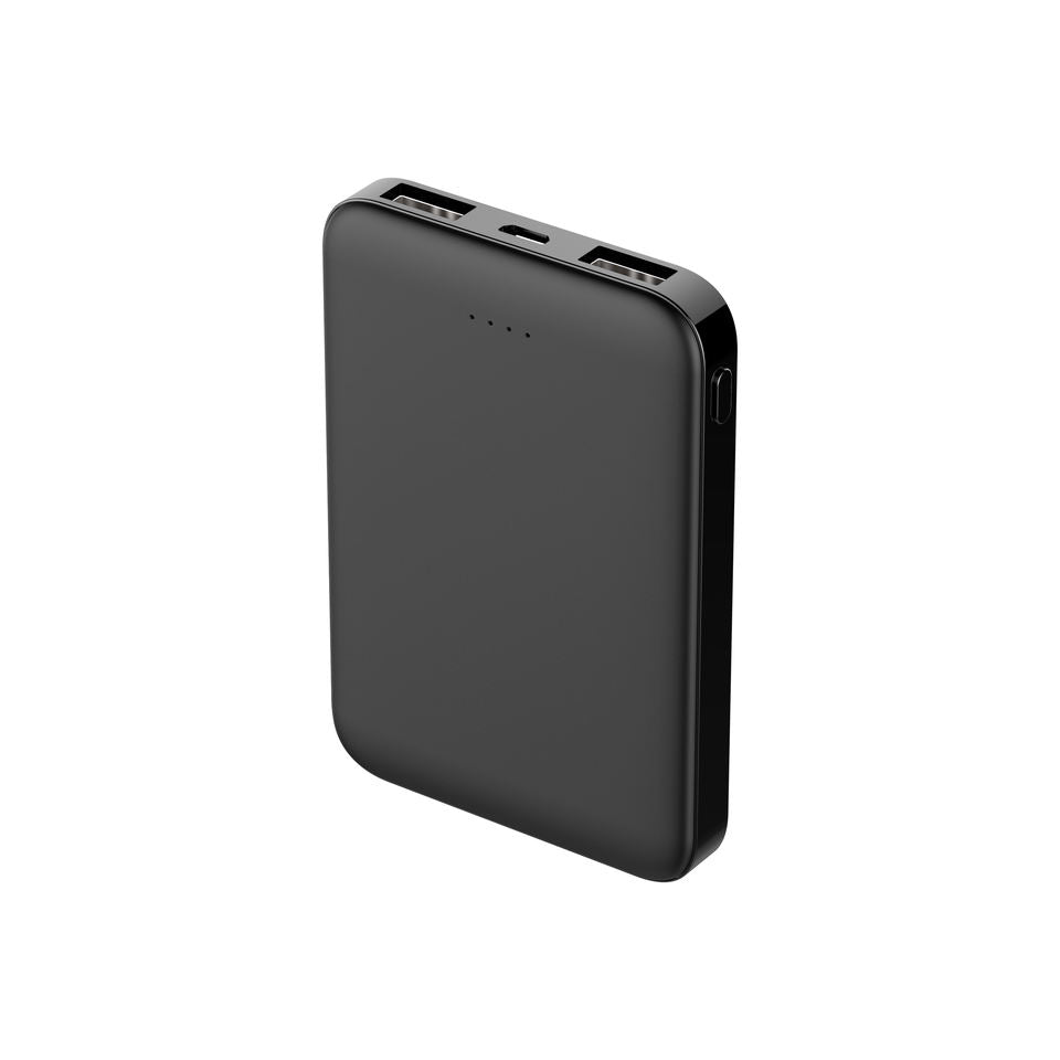 Mini Powerbank 5000 mAh 2