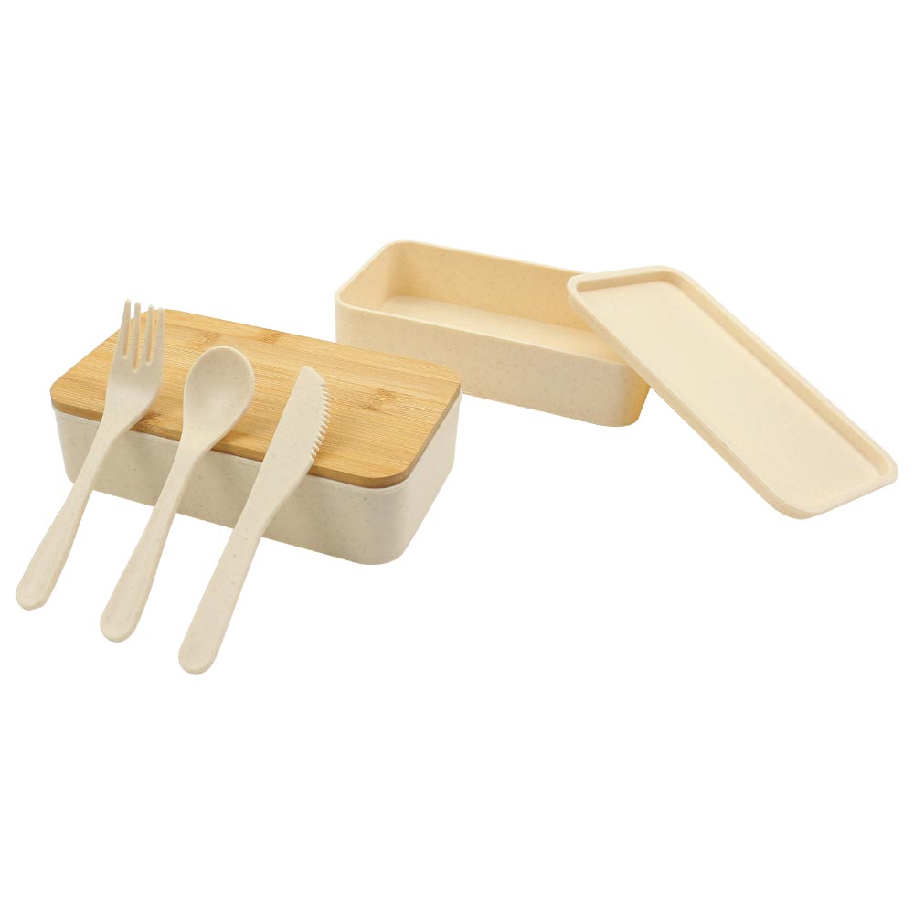 Eco-Friendly Lunch Box 3