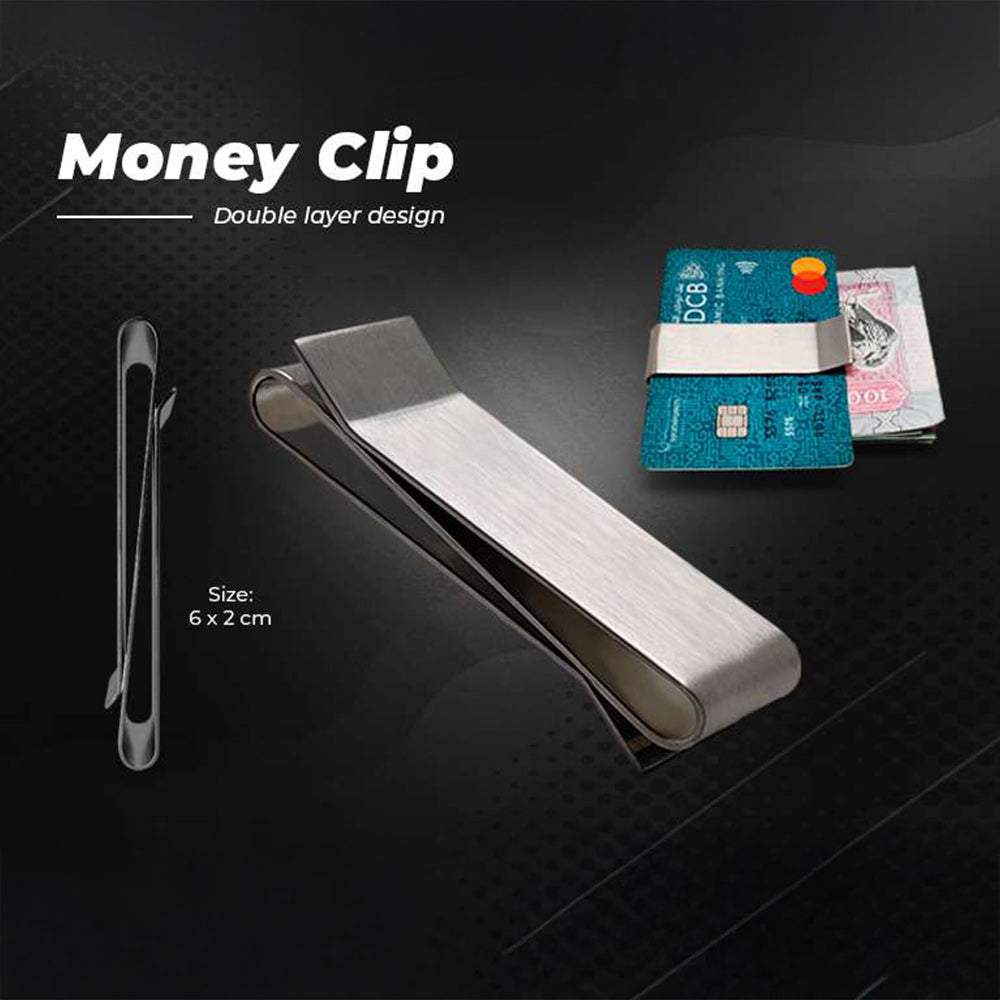 Money clip 2
