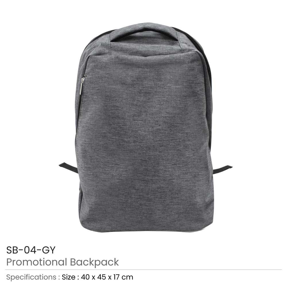 Promotional Backpacks 3