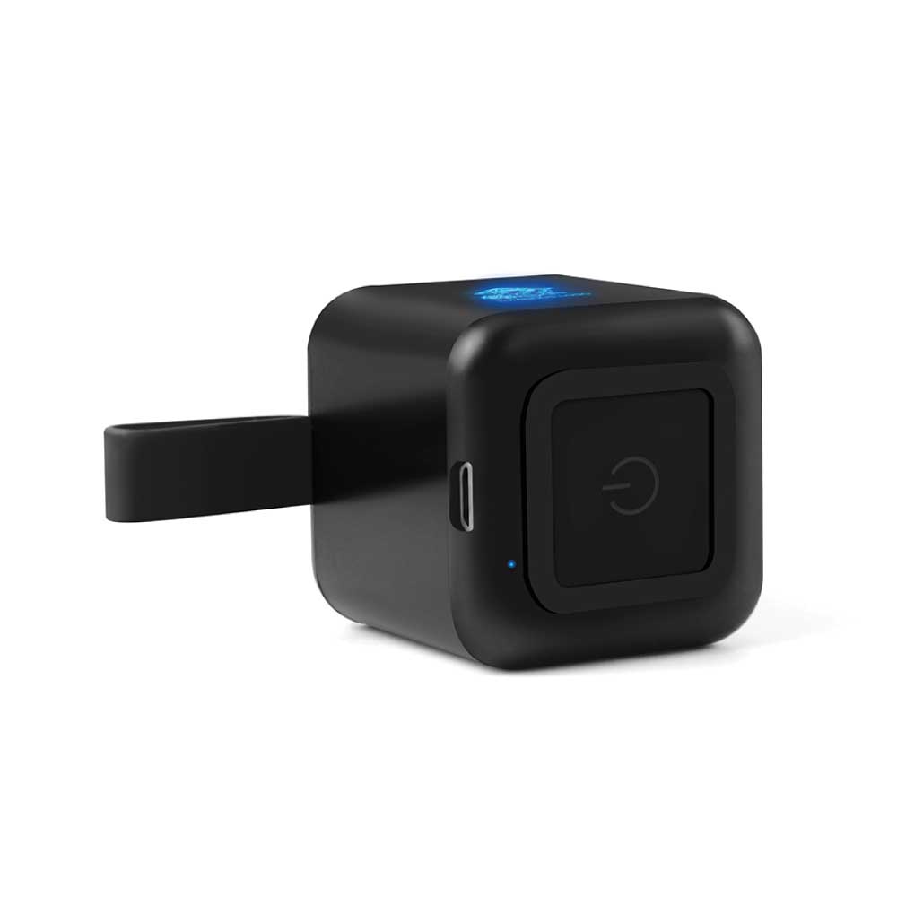 Mini Cube Bluetooth Speaker 5