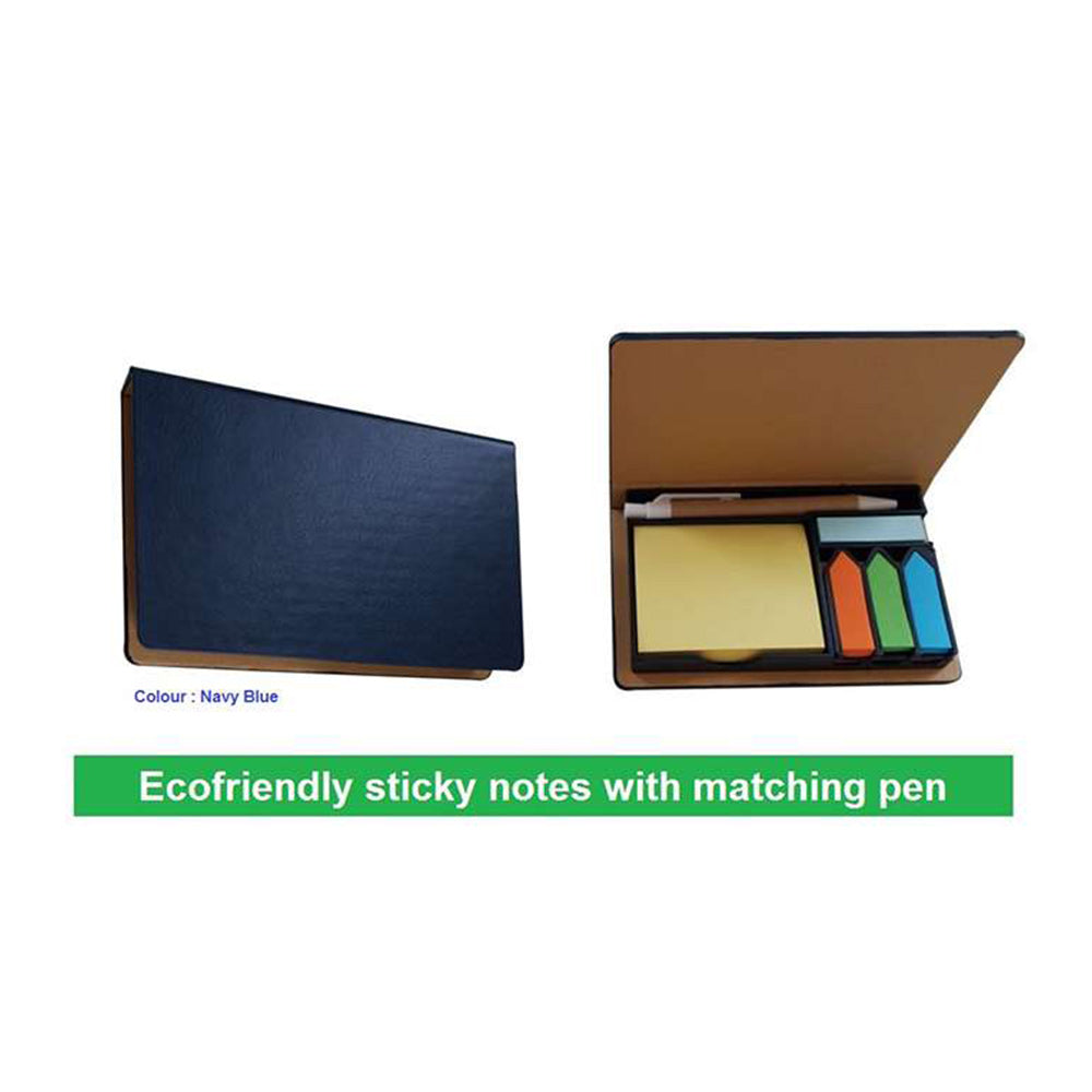 Eco-friendly Sticky Notes 2