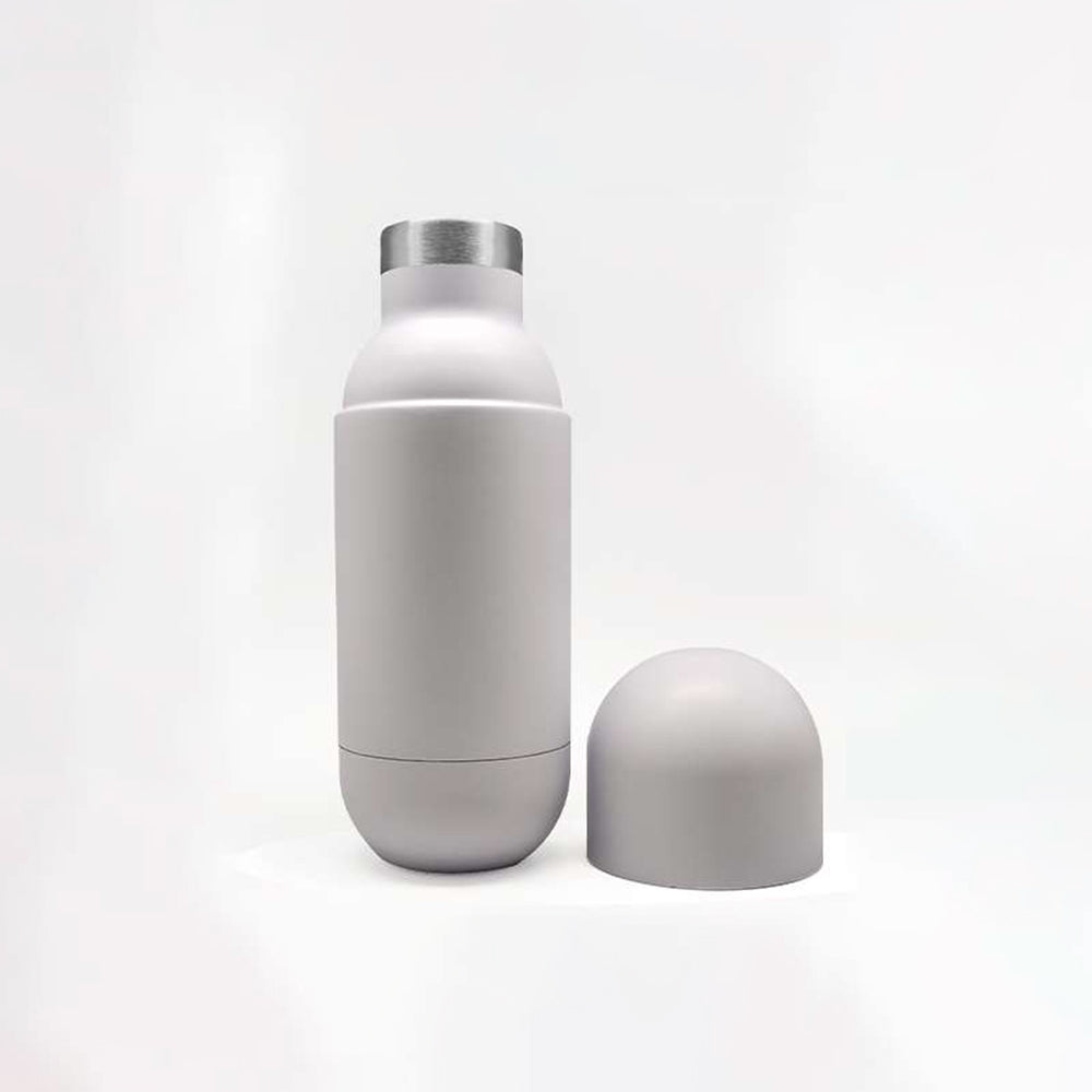 Anshim Stainless Steel Bottles 4