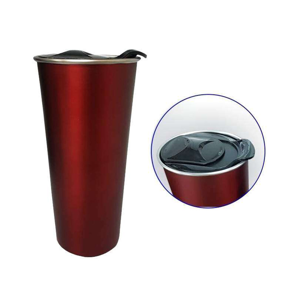 Stainless Steel Double Walled Mug 2