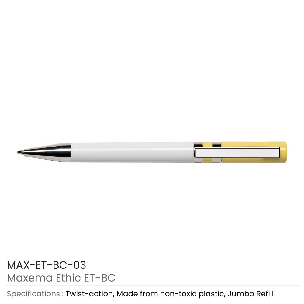 Maxema Ethic Pens 2