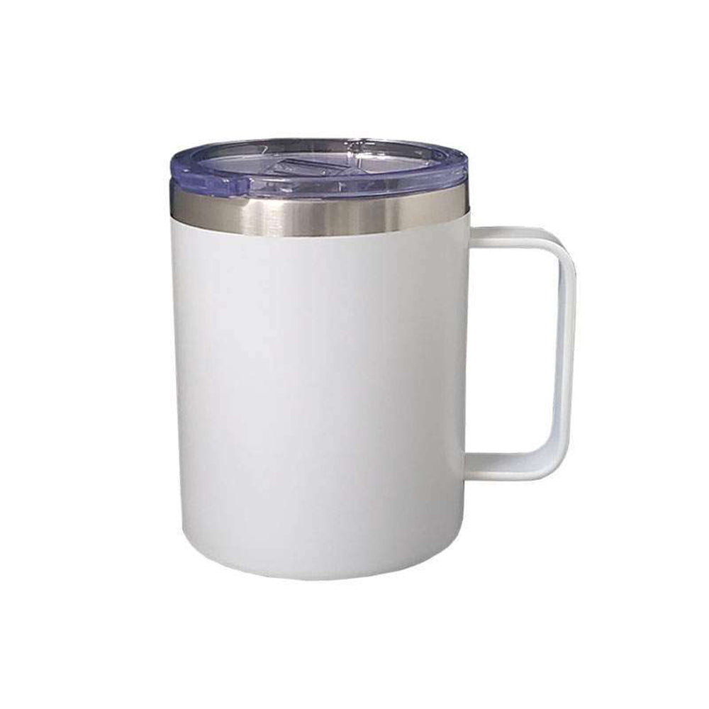 URT-H Stainless Steel Double Wall Cup 3