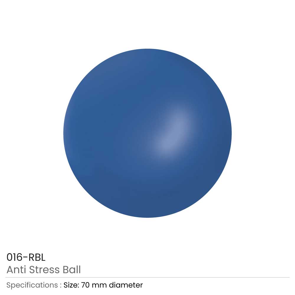 Anti Stress Balls 10