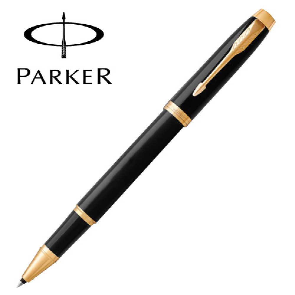 Parker IM Roller Ball Pens 1