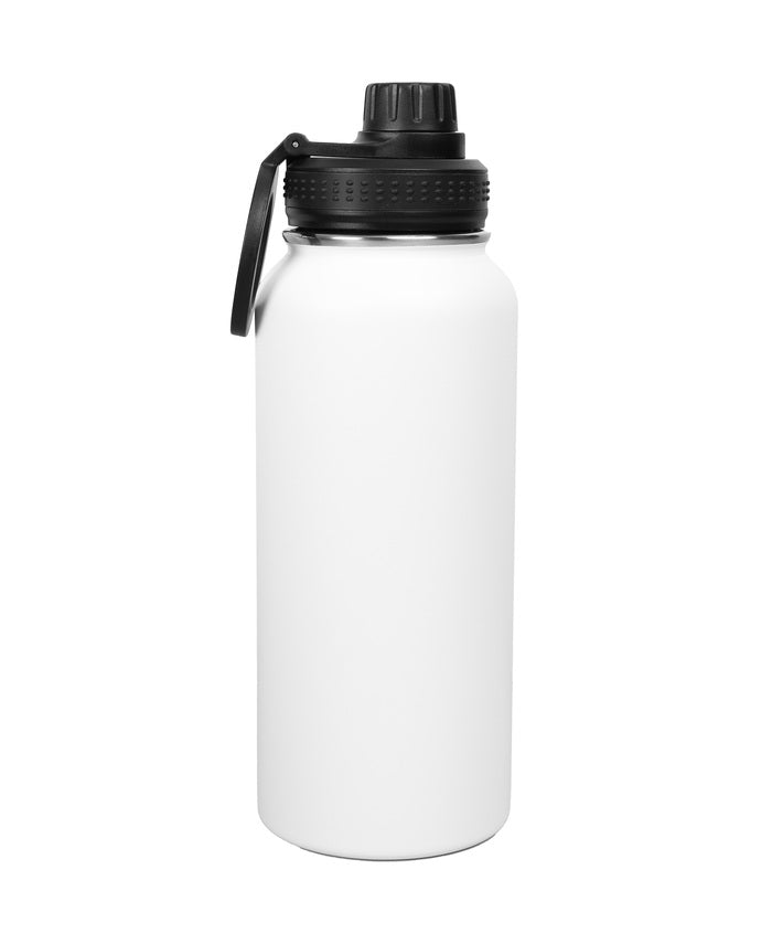 Stainless Steel Bottle with Magnetic Lid 3