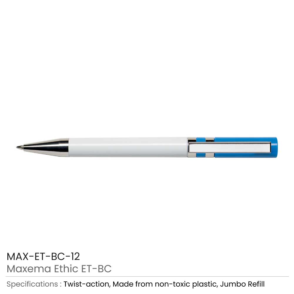 Maxema Ethic Pens 5