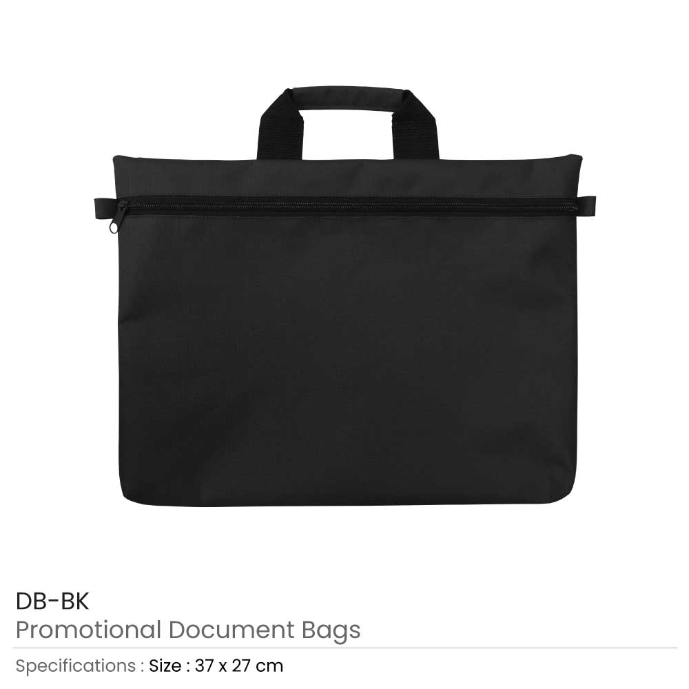 Document Bags 2