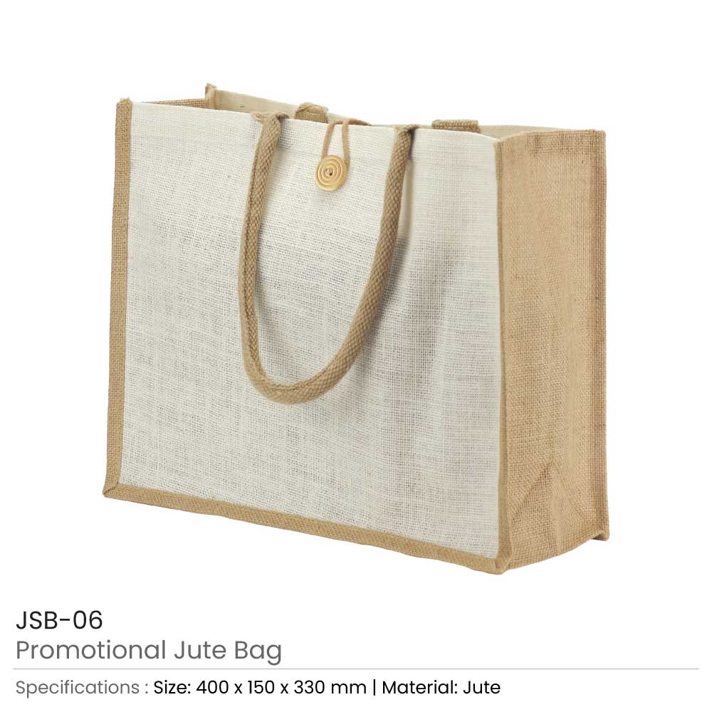 Jute Bags 3