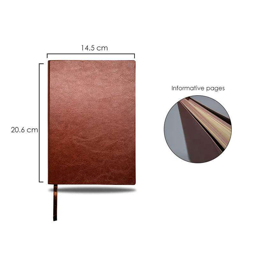 Supremo A5 Notebook 2