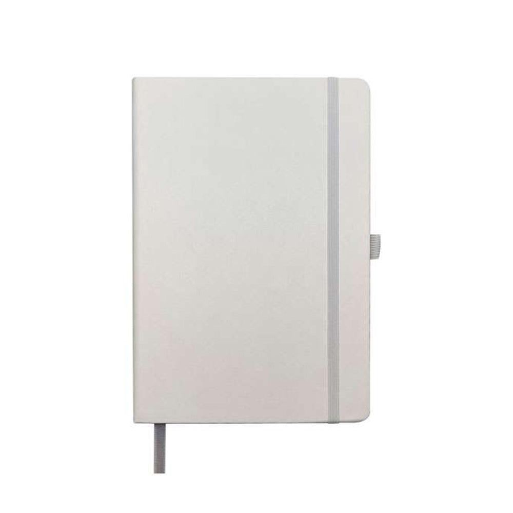 A5 Leatherette notebook 5