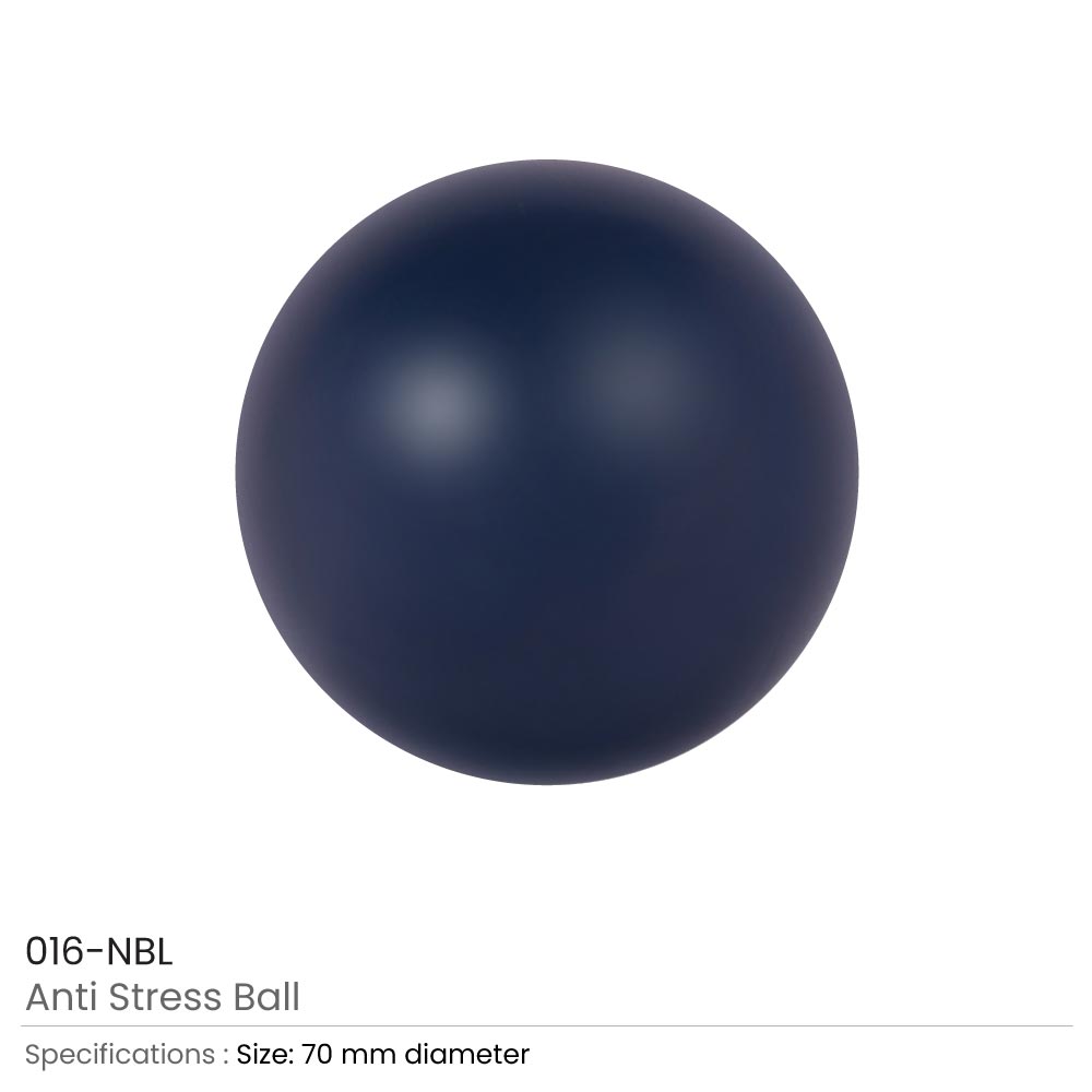 Anti Stress Balls – Customizable 2