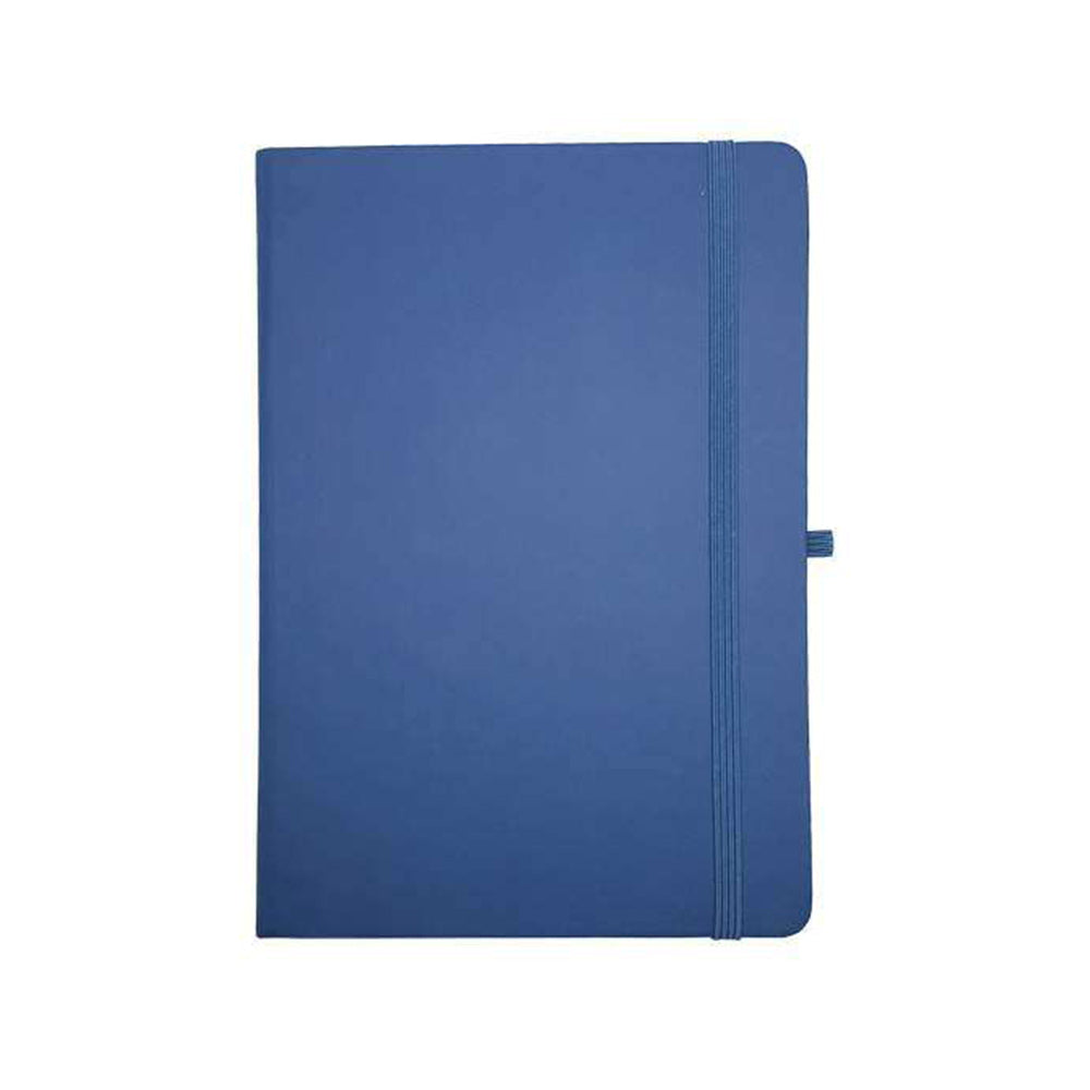A5 Leatherette notebook 7