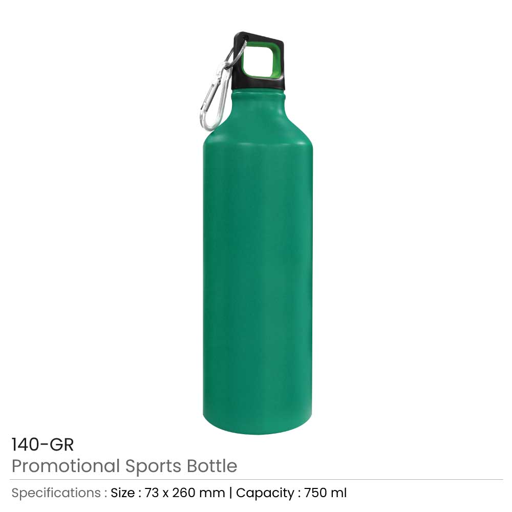 Sports Bottles 4