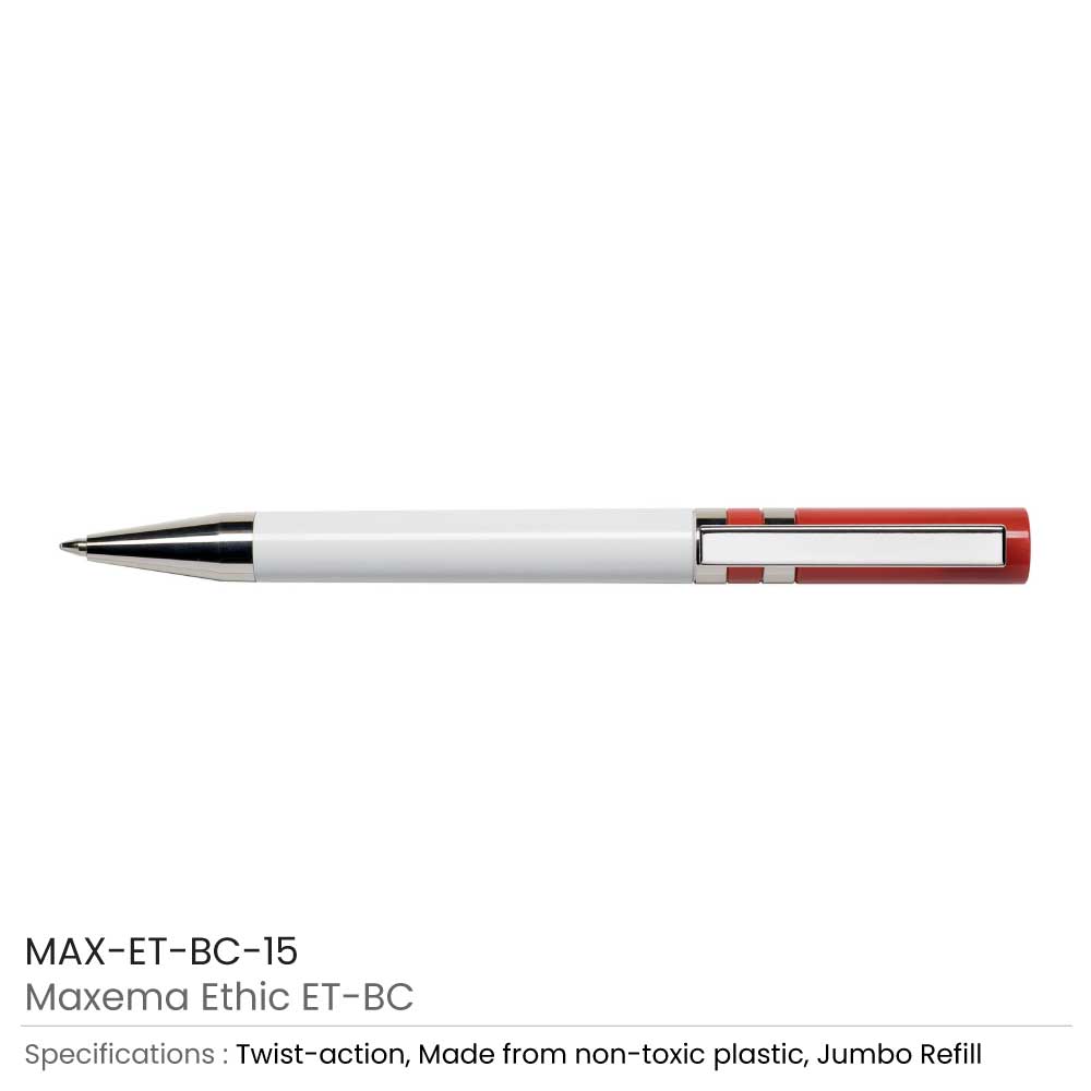 Maxema Ethic Pens 6