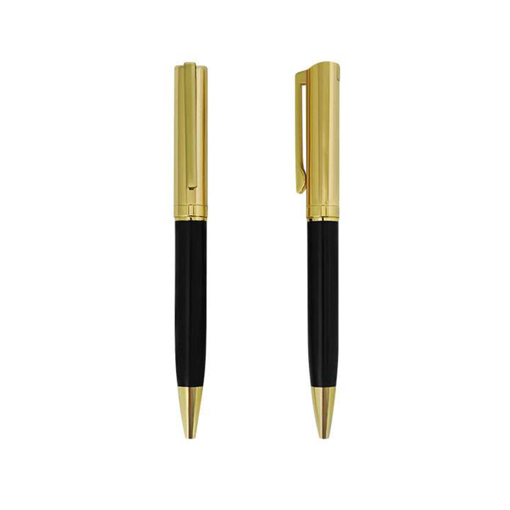 Lacquered Ball Point Pen 4