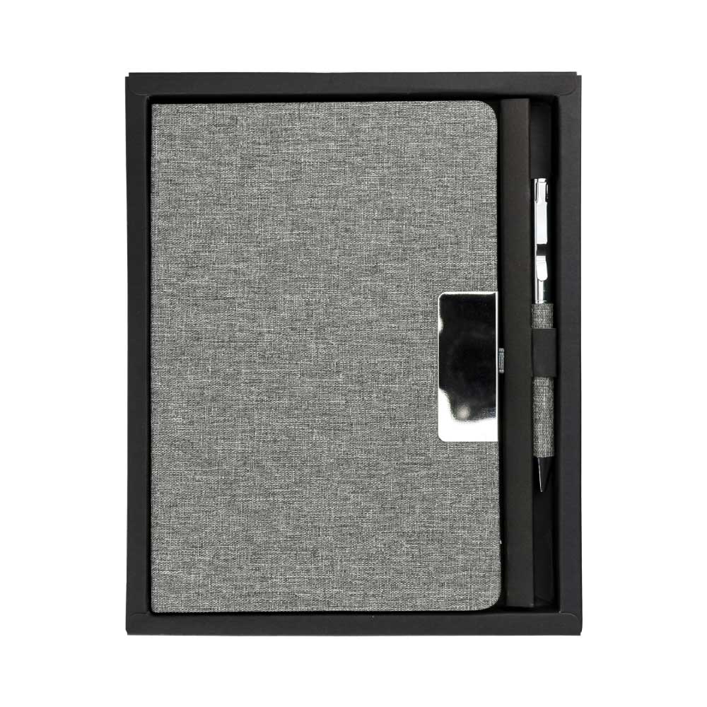 Promotional RPET Gift Sets with Black Cardboard Gift Box 1