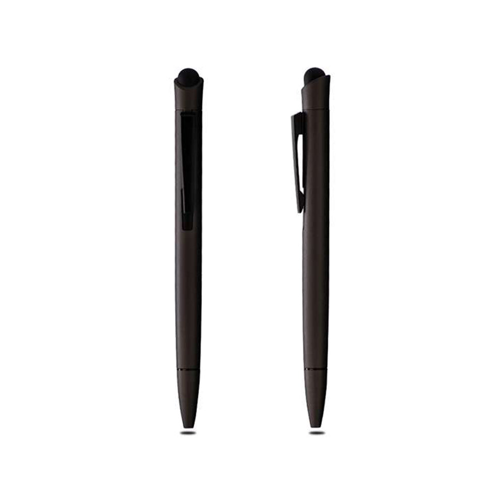 Metal body ballpoint pen 4