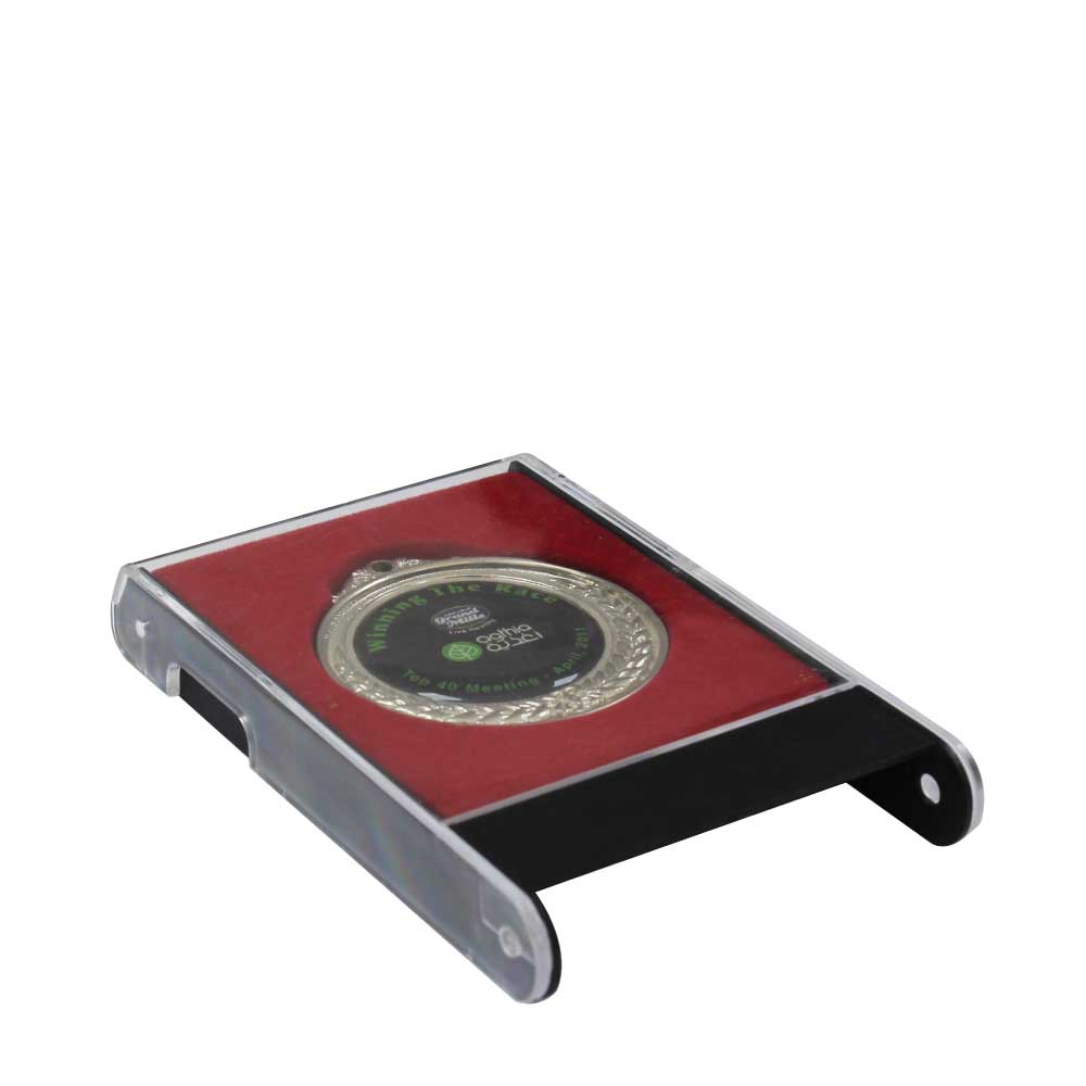 Medal Packaging Box 4