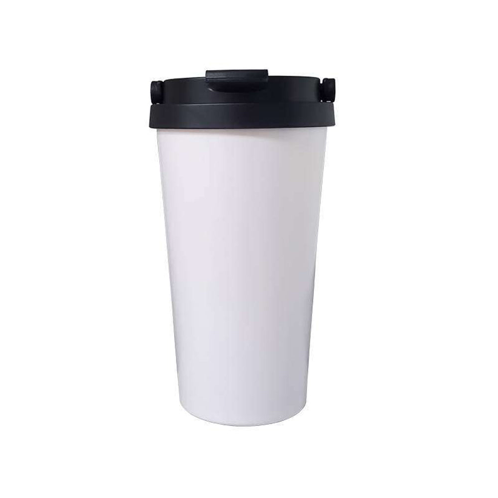 Double wall stainless Steel Coffee Mug 2