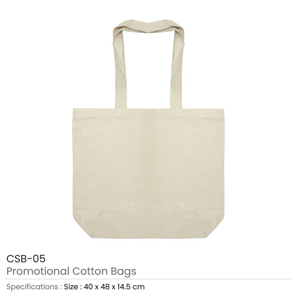 Cotton Bags 3