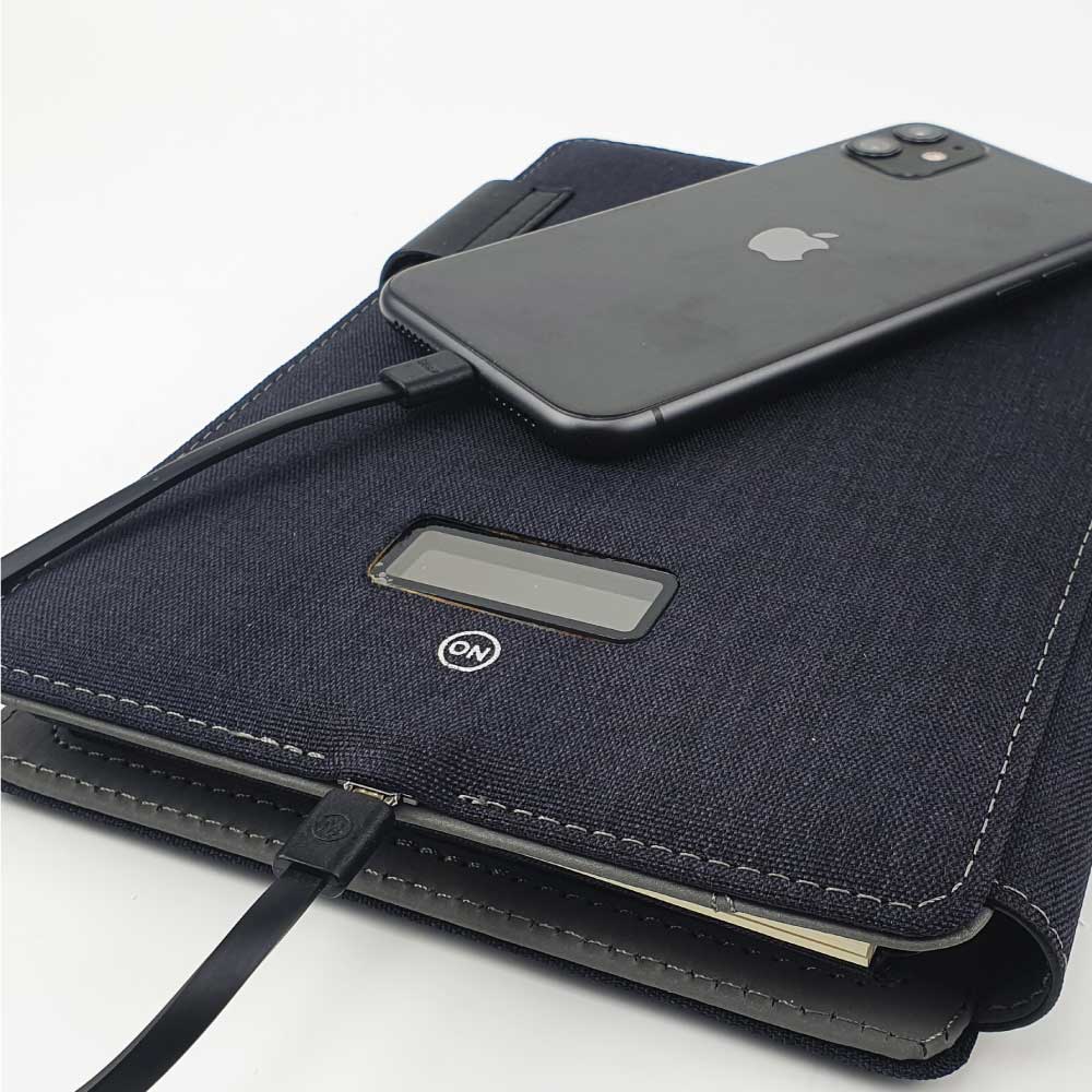 Powerbank Tablet Portfolio 4