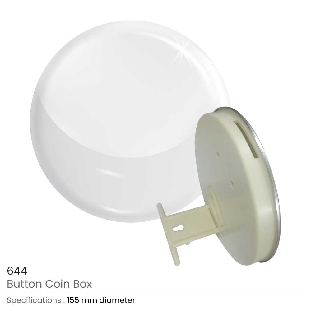 Coin Saving Button 3