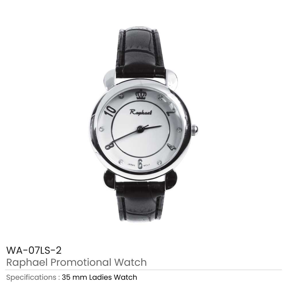 Ladies Watches 4