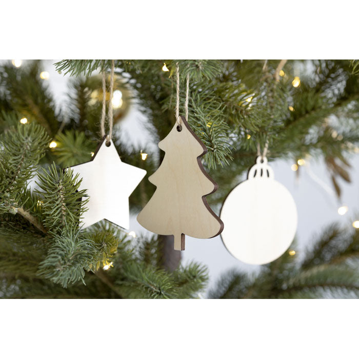 Christmas ornament tree 3