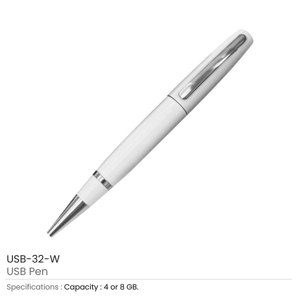 USB Flash Pens 2