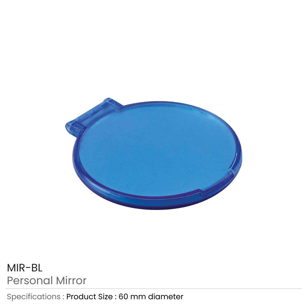 Personal Mirrors 4