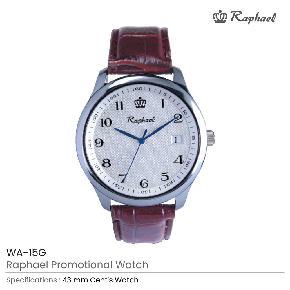 Gents Watches 3