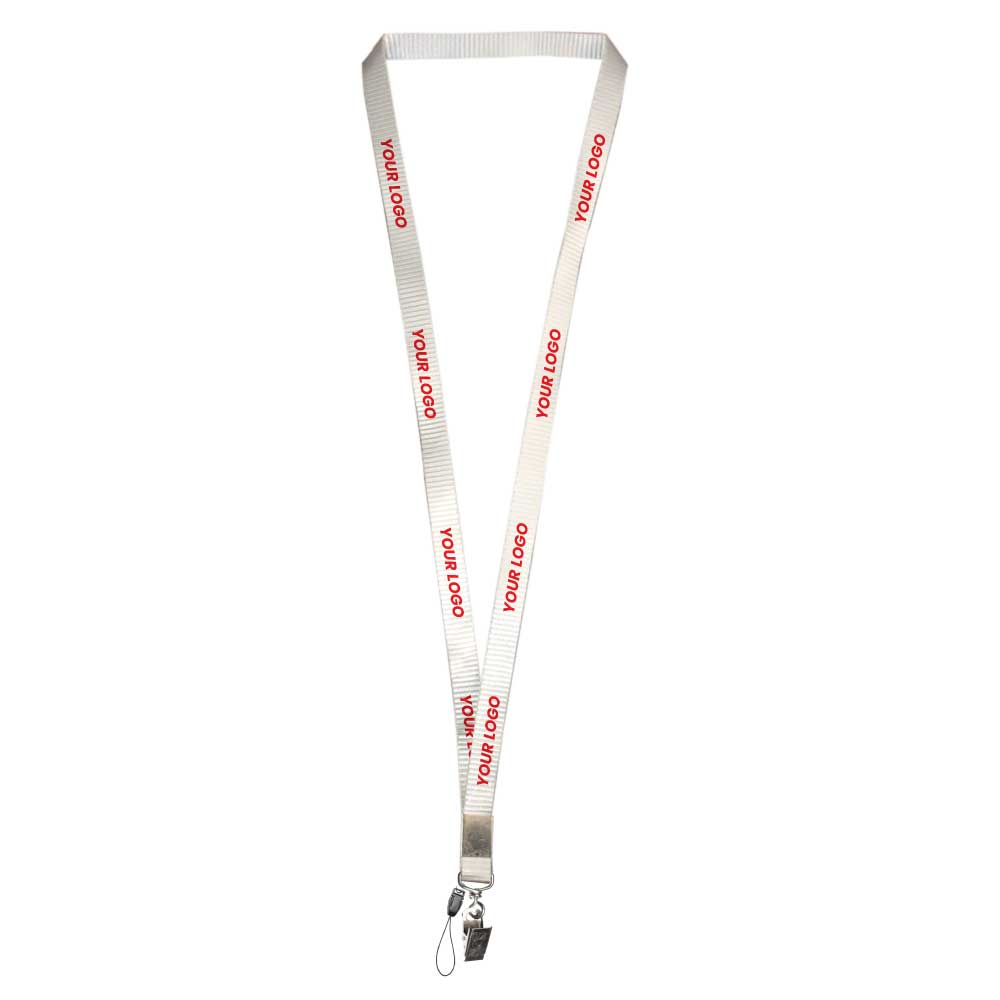 Lanyard with Safety Buckle 2