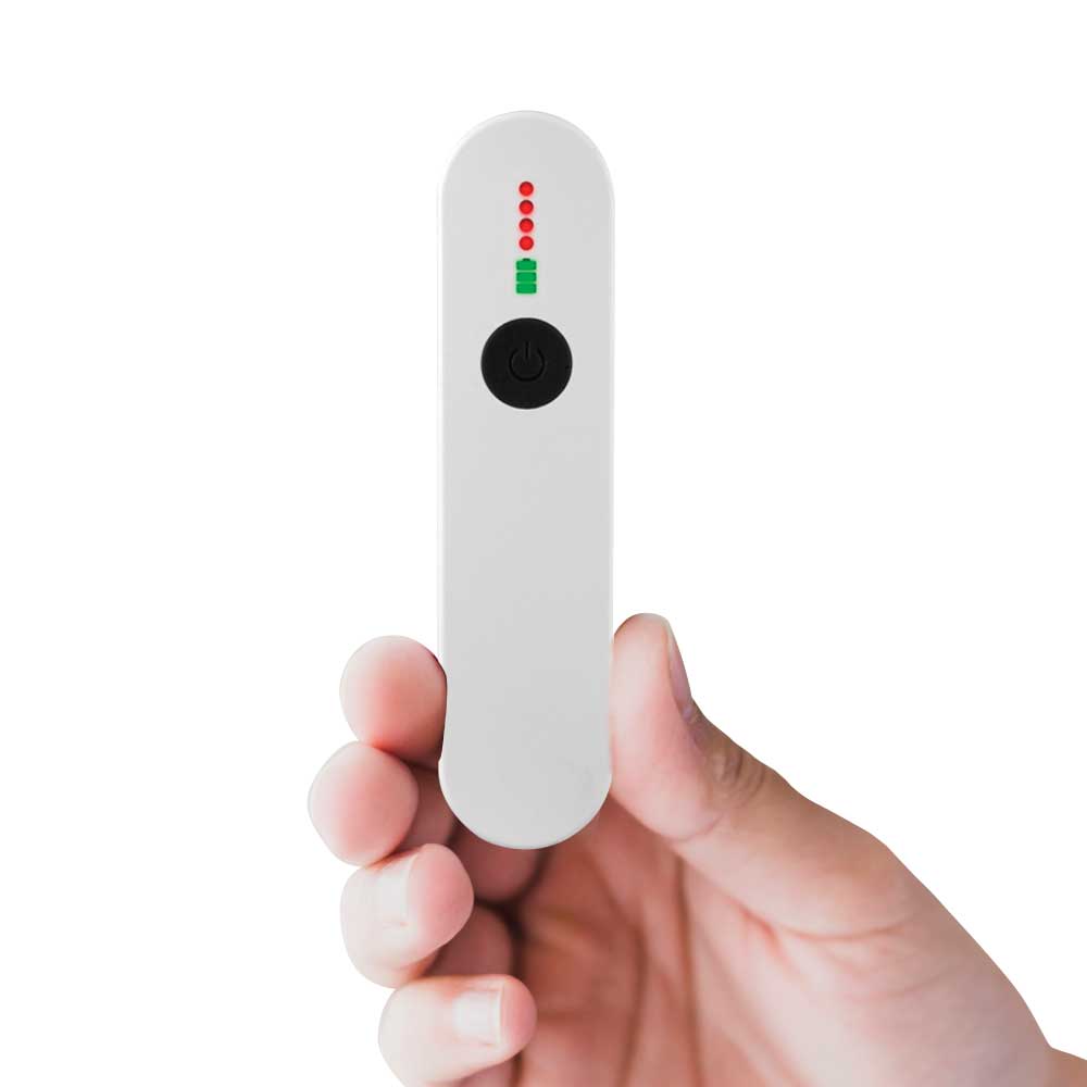 Handheld Sterilizer 4
