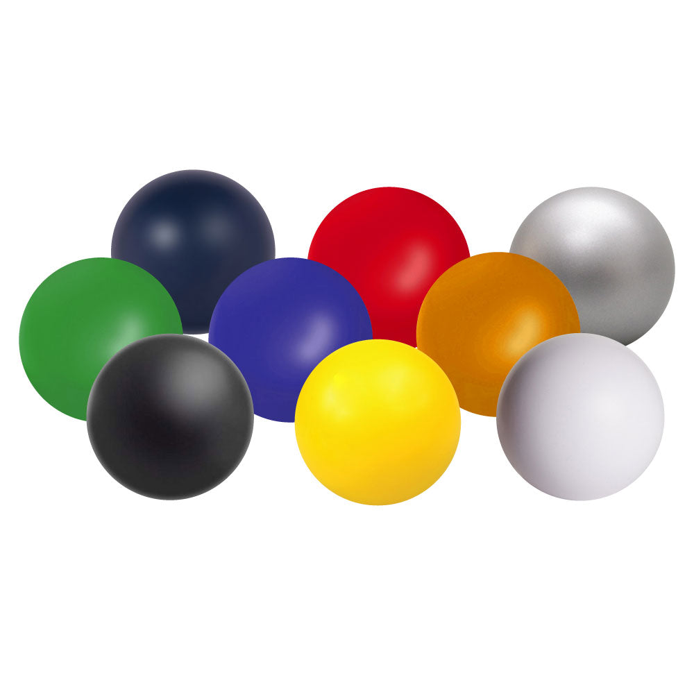 Anti Stress Balls – Customizable
