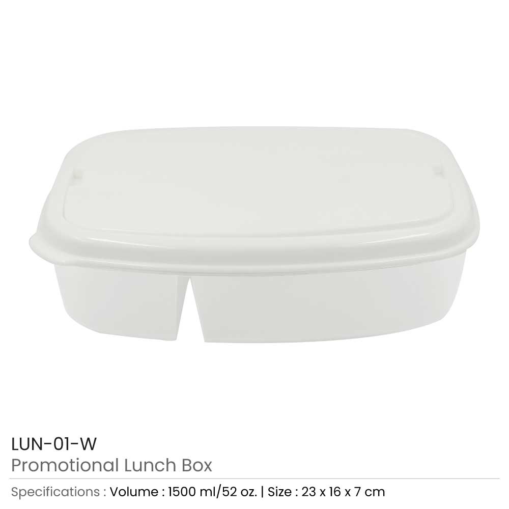 Lunch Boxes 3