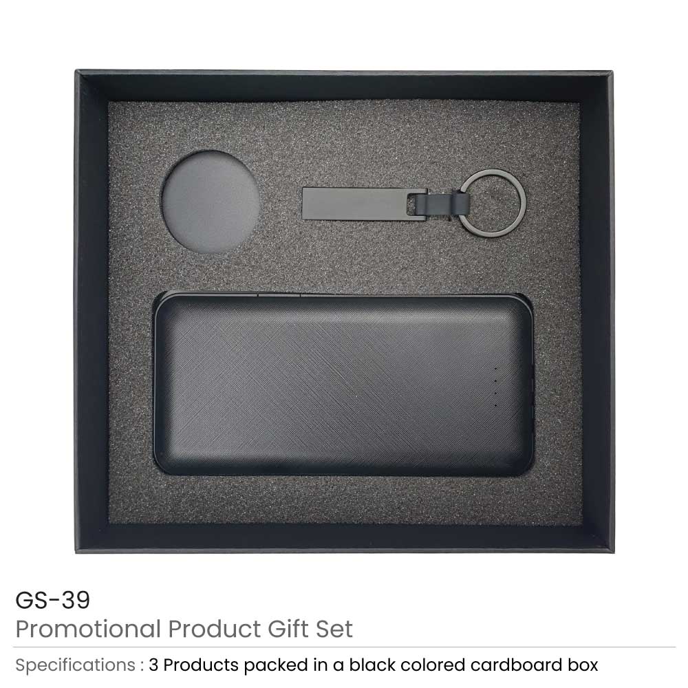 Promotional Gift Sets 3