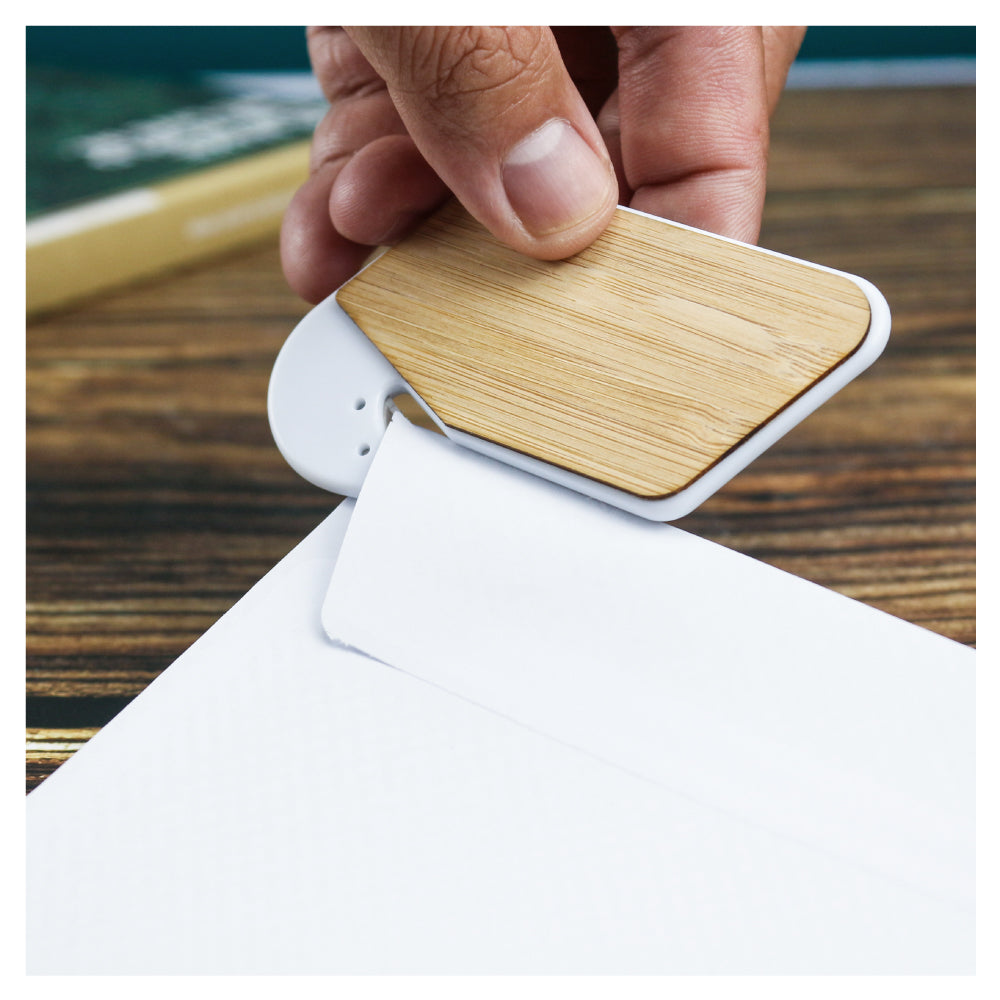 Bamboo Letter Opener 4