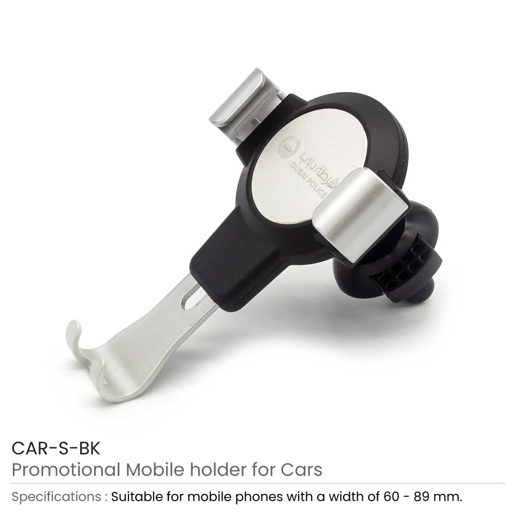 Mobile Holder for Car 3