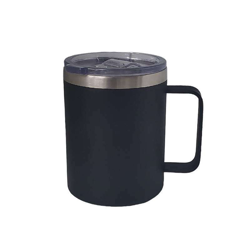 URT-H Stainless Steel Double Wall Cup 1