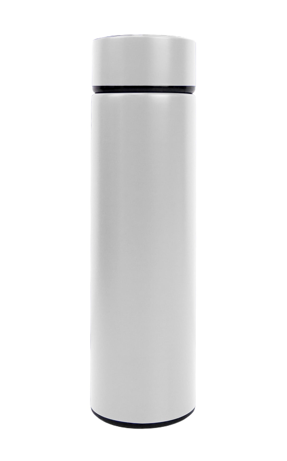 Stainless Steel Bottle with Temperature Display 3