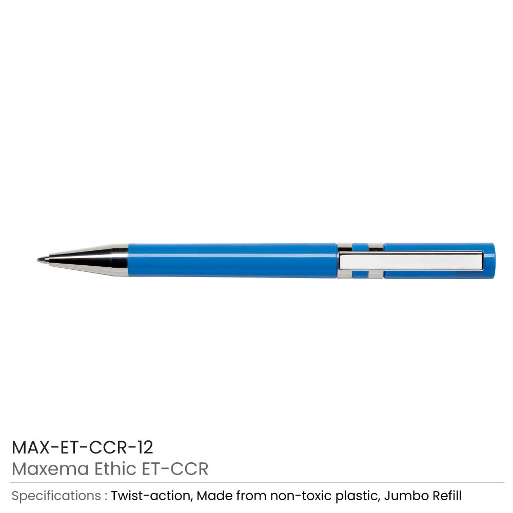 Maxema Ethic Pens 5