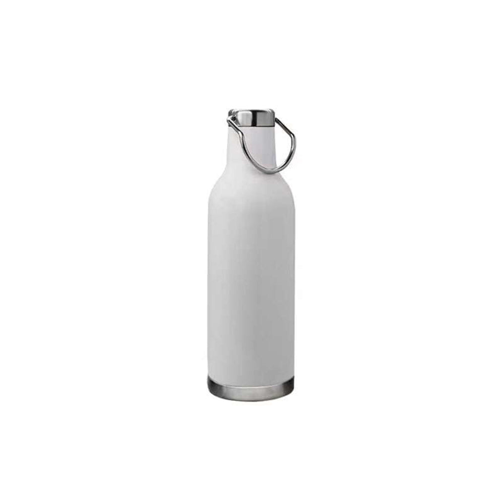 Double walled stainless steel bottle 2