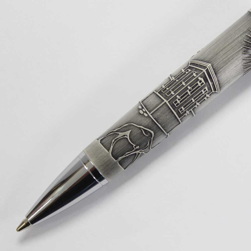 Dorniel Design Metal Pens 5