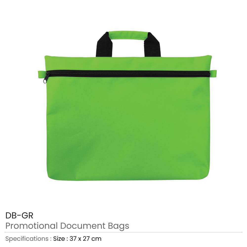 Document Bags 3